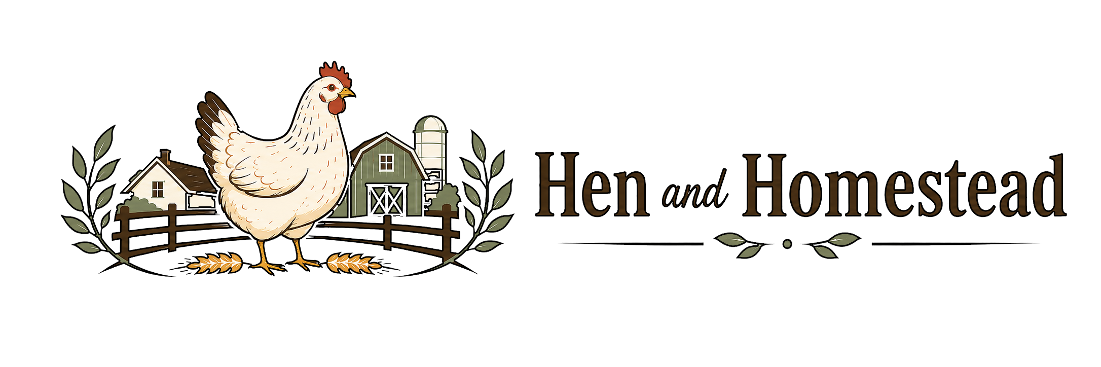 Hen & Homestead
